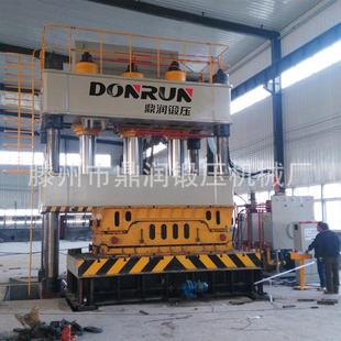 鼎实力生产厂家供大应吨位拉伸YQ27 2000润T柱液四压机 200机YQ27