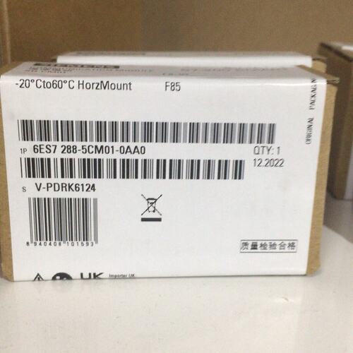 议价6ES7288-5CM01-0AA0可维修
