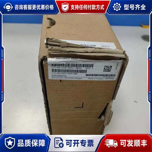 议价6SL3203-0BE21-8BA0 B级进线滤波器可维修