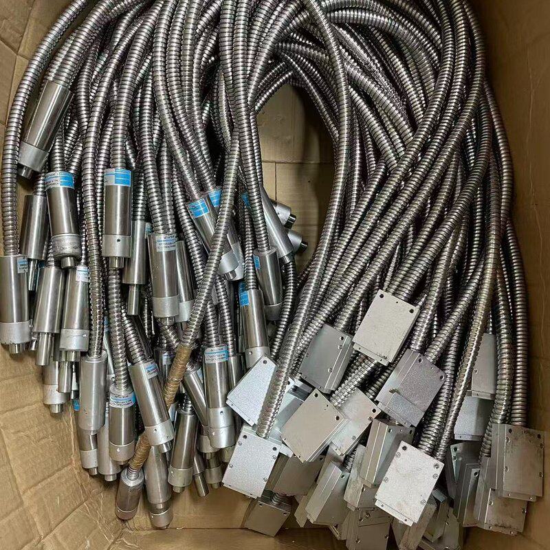 议价 现货滨松 A10014-(1x30)-0111 扁光纤可维修