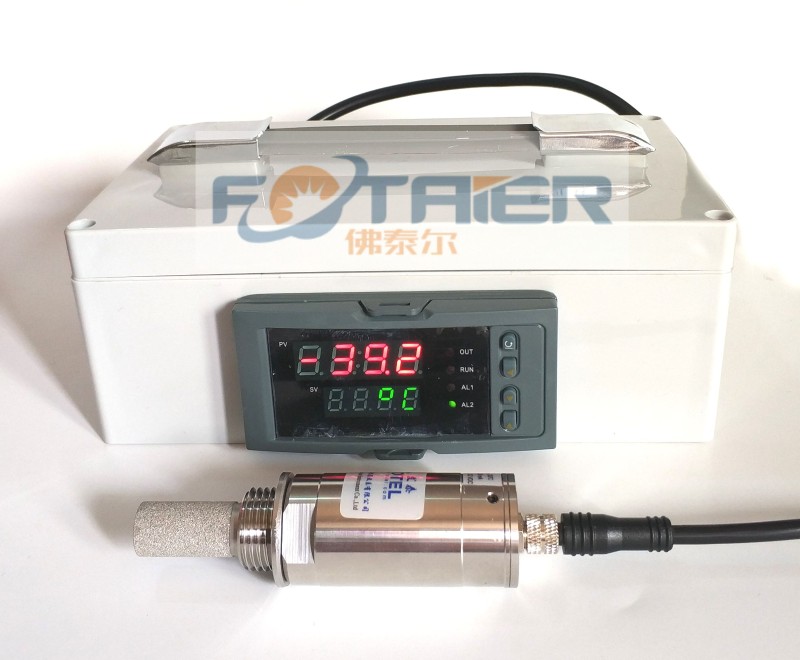 压缩空气氮气露点仪FT60DP,空压机水分仪,干燥机压缩机露点仪
