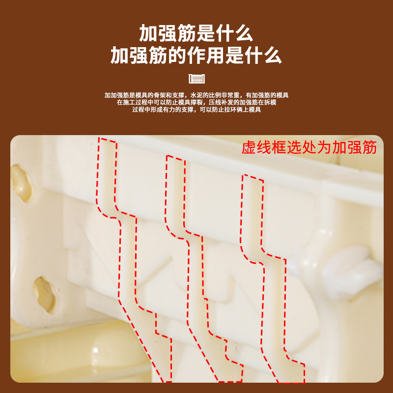 罗马柱栏杆模具欧式别墅阳台扶手水泥现浇庭院栅栏模型花瓶柱围栏