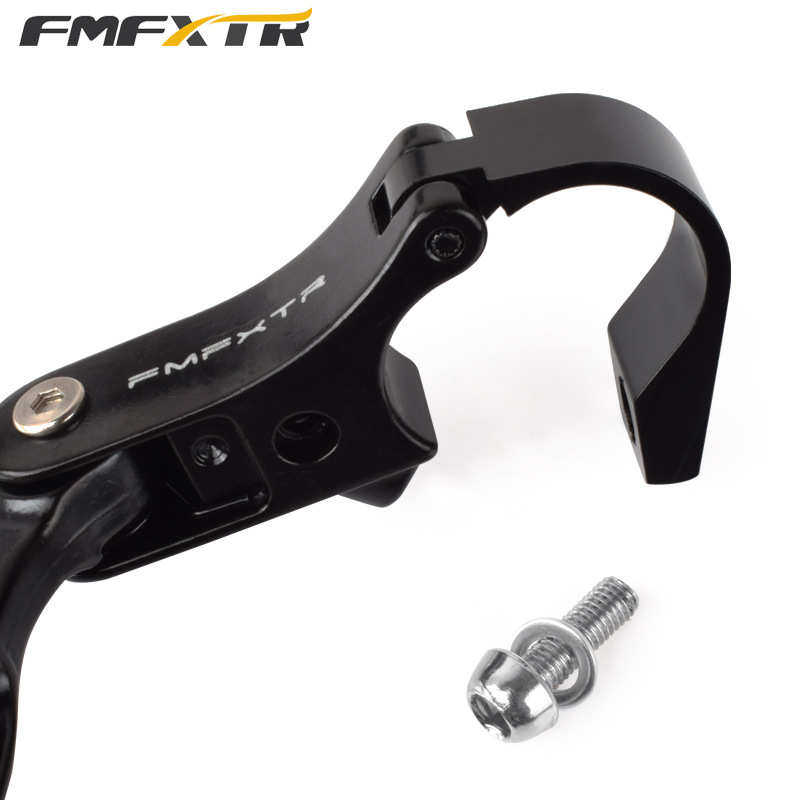 22.2全铝自行车刹把23.8 24 31.8mm刹车把手柄25.4手闸26公路副刹