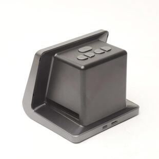 底片扫描仪4800万像素7寸屏高清正负片胶片胶卷家用翻转黑白彩色