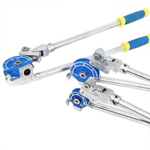 东晓CT-365系列8mm-22mm手动强力弯管器可弯铜管铝管铁管不锈钢管