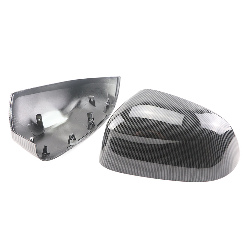 适用宝马G01G02G05G06G07 X3X4X5X6X7镜壳倒车镜壳后视镜外壳后盖