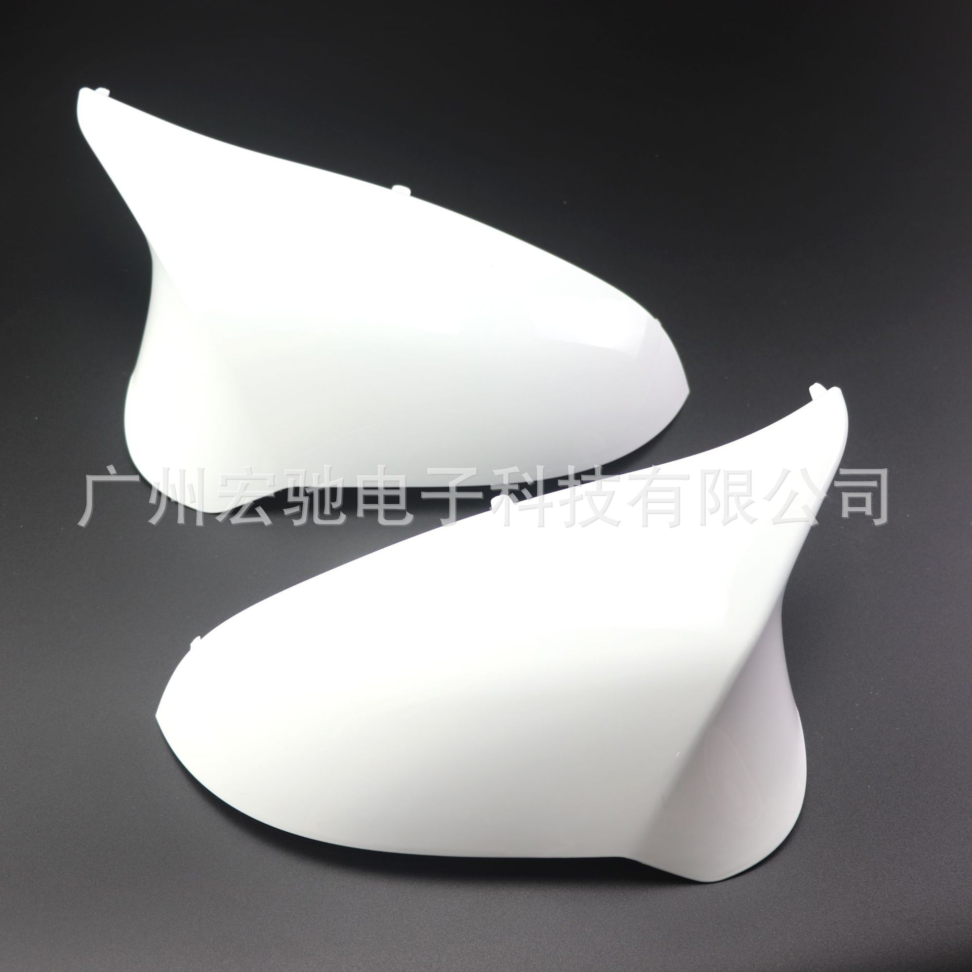 适用于宝马M3F80427碳纤