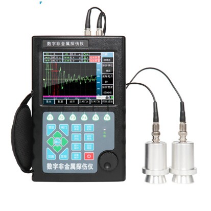 OLT-9106数字非金属超声探伤仪/无损检测仪
