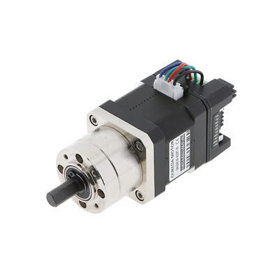 OK42HC40-PG5-IO NEMA17 Reducer motor integrated machine 42mm