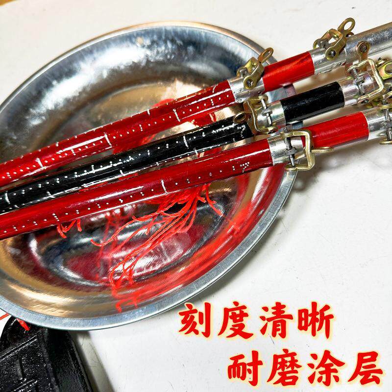 10斤20斤30斤单斤秤市斤秤盘子秤老式木杆秤卖菜秤送长辈家用小秤