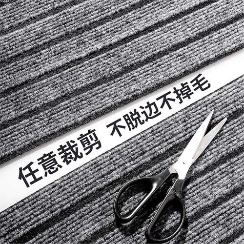 出入户门地垫商用地垫门地毯吸水