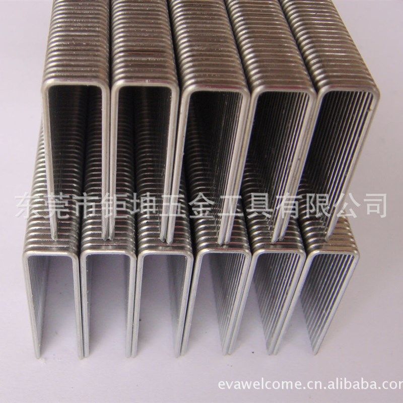 N钉N17/U型钉/大码钉/优质镀锌气钉,五金/工具,钉,淘宝优惠券,粉丝福利购,淘宝优惠卷