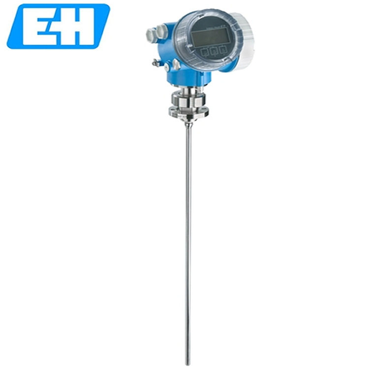 E+H进口导波雷达液位计FMP53 导波雷达液位计防爆物位计水位计