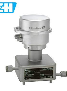 E+H质量流量计Proline Cubemass C 100 科里奥利质量流量计