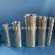 25W SLQ05X25稀油站滤芯LY 100 34不锈钢耐酸碱并联滤芯一体并联