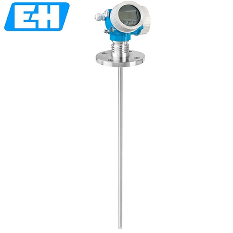 E+H FMP52,导波雷达水位计,防腐防爆进口导波雷达液位计