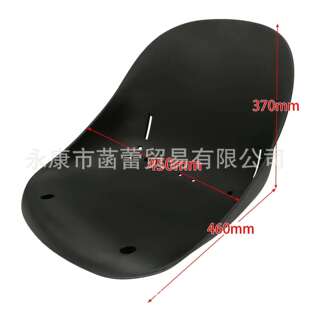 轮儿童卡丁卡请联系客车坐垫，四车坐垫丁车配坐件垫