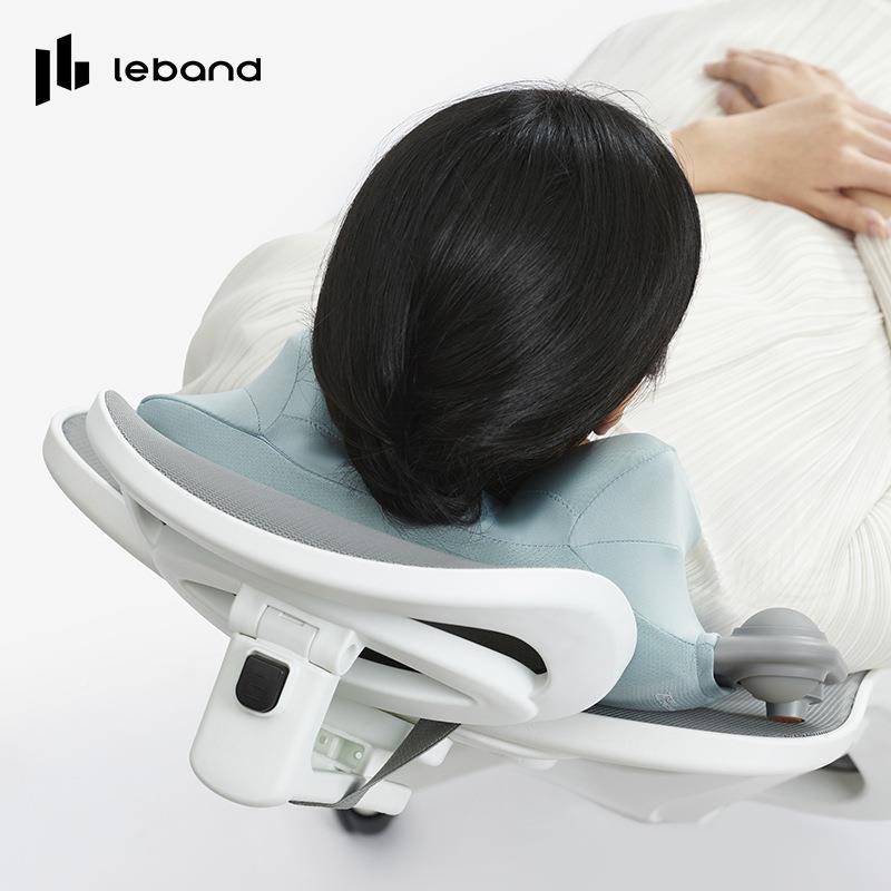 双e434bad区空气l颈枕办公午休久坐护颈头枕充气气囊颈n枕