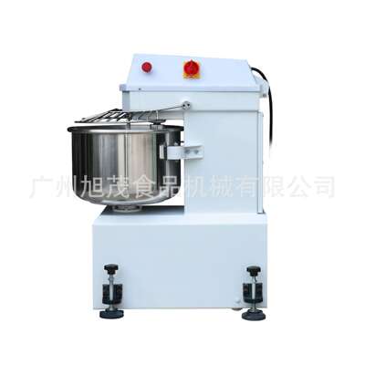 旭西厨10571动品商用双速双动超大容量和面机全自揉面机新面粉搅