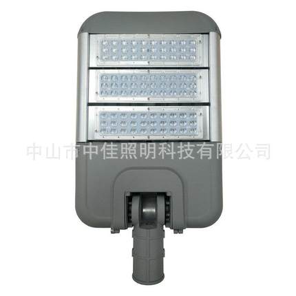 新款eld路ZJ-步步头150灯W200W300W高光效高杆户外灯led可调摸组