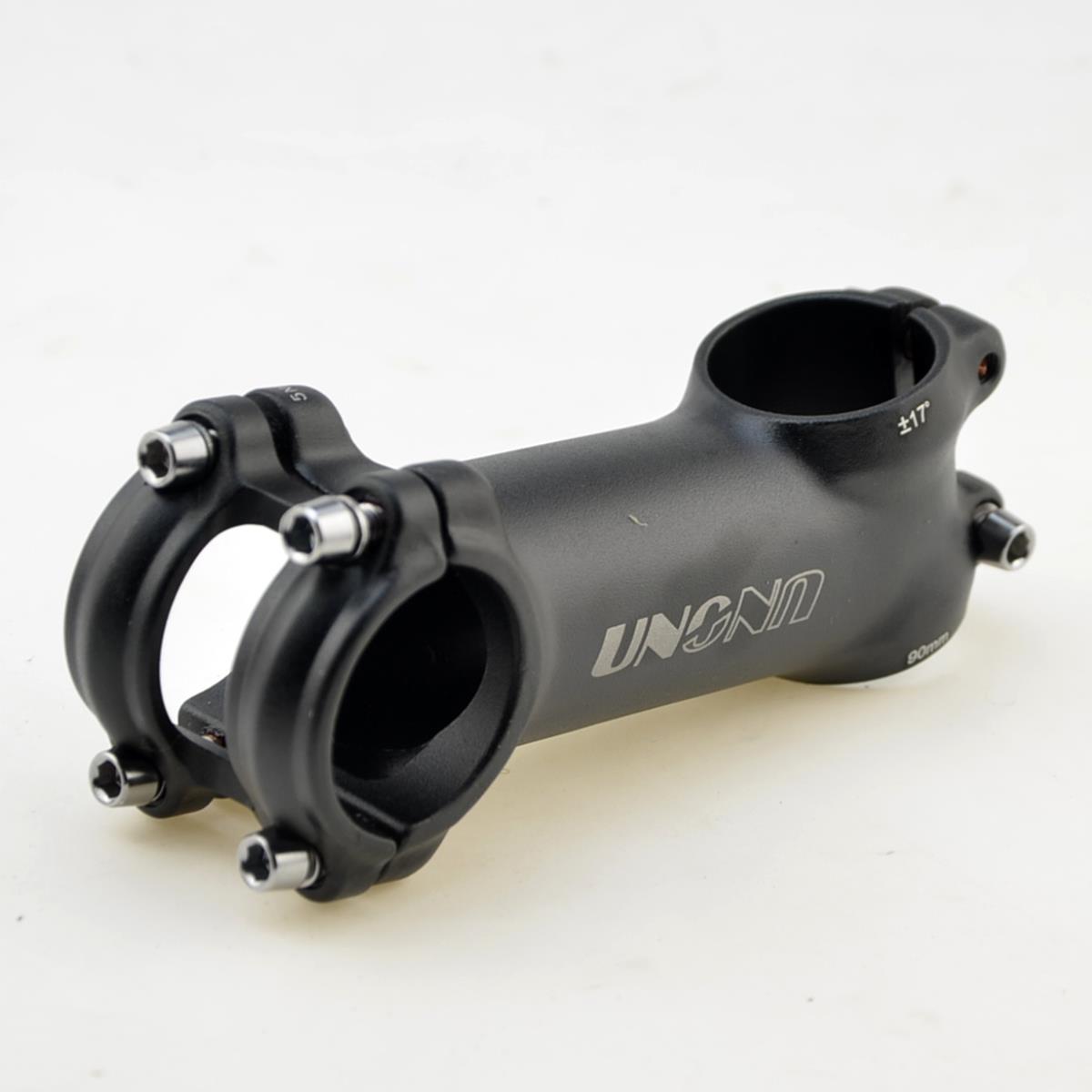 UO山地车把立公路N自行车F76S9SMS立管正负7°17度把立31.8单车配