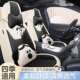 四季 通飞行员亚用掌门狗透气舒适可通用汽车坐垫热销831外麻贸爱