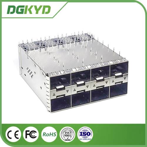 SFP22X4ONNE8CTORSFPDPB连C接器