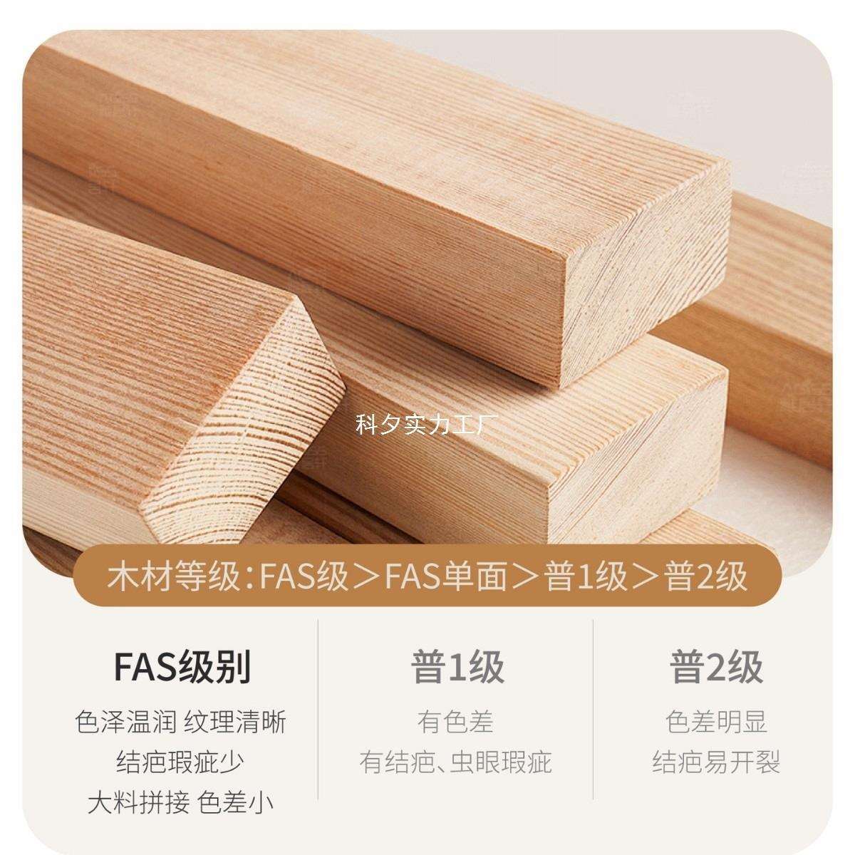 实木莎椅子背椅靠书房家用中餐桌古椅温新款美式复402古餐厅桌椅