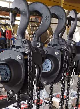 角轴承手拉葫芦2HS1T/T/三3T/5T手动起重葫芦吊362葫芦倒链型小手