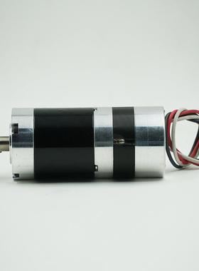 56JB轮X速-XA51666BLDC星无刷行星齿减速直流电机马达行齿轮减电