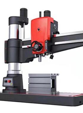 沈0阳臂二机373x1400x液3795压摇钻Z3080X20大孔直径钻孔240108摇