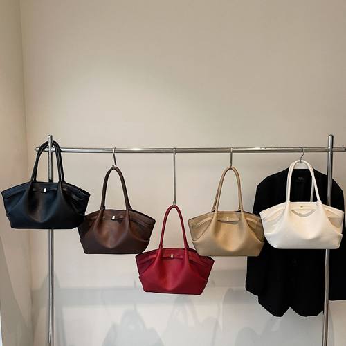 秋冬小众大包大容量包包女2025