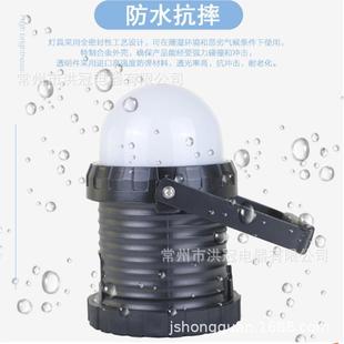 手 卸灯检修灯充电式 FW633工0LD轻便作灯20220156FEW6330轻便式 装