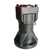 家直546供空气锤振气动器厂谷仓料仓专用仓气动敲击锤