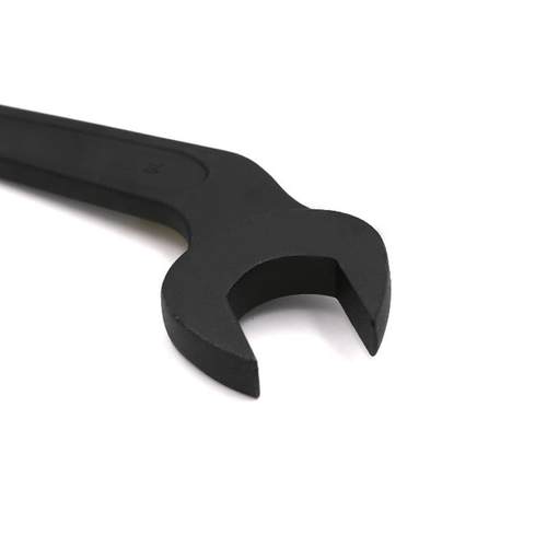 WDEO工具特种40CR铬钢工具扳弯柄敲钢击呆扳手开口手CCT3304AT330