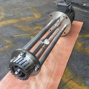 工机乳械高剪切型均质化机、设顶置式赣高AHB速分散机、搅拌备