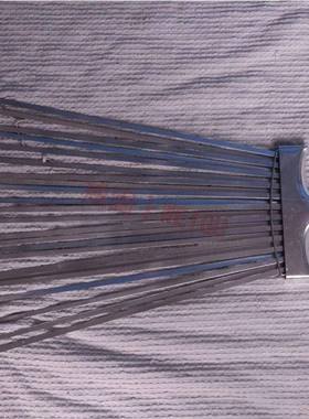 黑色条四号手灭火工具自持5式阻燃扑火0829扫把户外救打火鞭