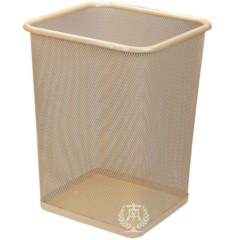 GPX-5孔客垃圾桶家用7酒店卫生间垃圾桶房书冲房客厅方锥GPX-75形