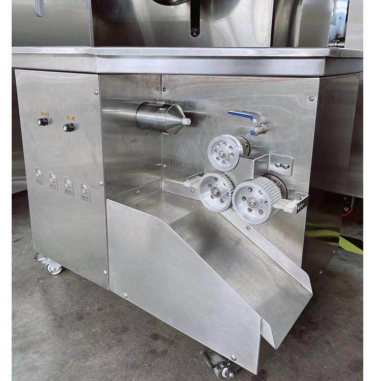 小型自动制单丸机实验室科研位用制丸机水丸机迷ONY全你制丸机