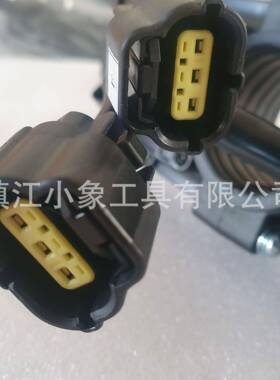 H2ELI灯电瓶叉车合开关A61S-49641601ZP92L2-组41901转向开关