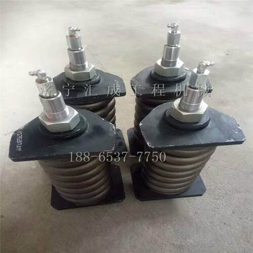 挖掘机引导轮PC100/200/300/400导向轮钩机涨紧引导轮链轮