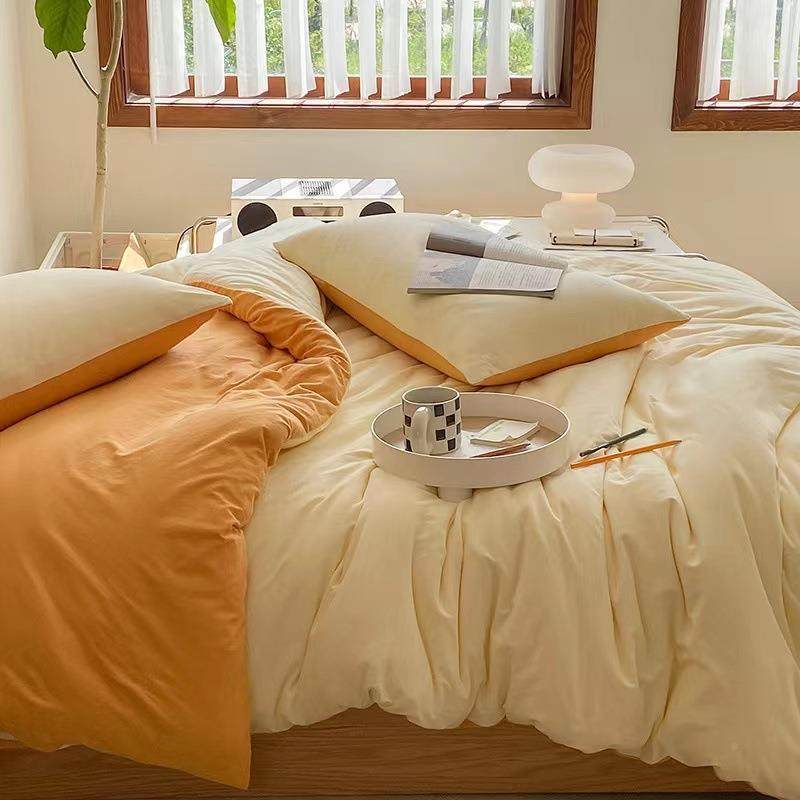 敲软~A类婴儿针织纯天竺棉四件套100全棉全棉简级约被套床单糯款,畜牧/养殖物资,特种养殖设备,淘宝优惠券,粉丝福利购,淘宝优惠卷