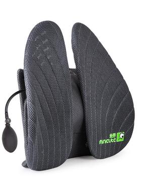 4人体工学WP-042腰垫办公室腰靠AJP坐护靠背垫办公椅腰腰枕久商