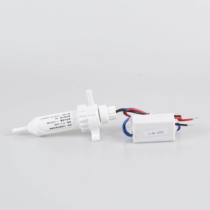 直-阴流灯DC12V3WDC12V3W电子镇流器配冷极UV管