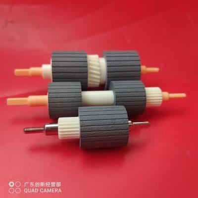 适用C60施乐700 7780 7785 6680 C75 J75 7600 C70手送搓纸轮7500