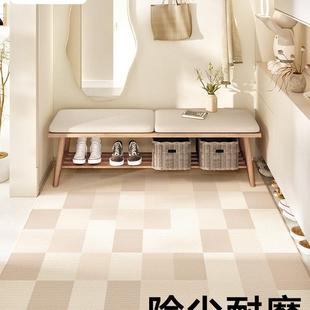 大江地垫入户门脚垫门垫进门门口防滑垫子门厅室外玄关进户门地毯
