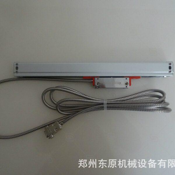 诺信光栅尺/电子尺 信和SINO KA-300系列光栅尺1020mm量程X20