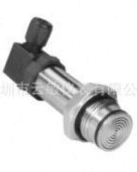 S-11P平膜压力变送器传感器 G1/2螺纹