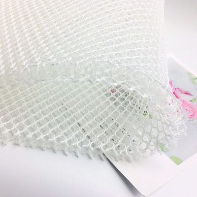 15mm厚网眼布厂家 3d加湿网布 滤芯过滤层材料3D中空网眼布