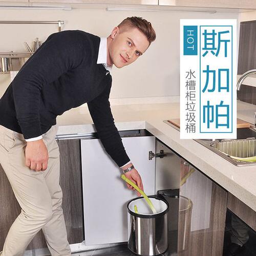 KE3C嵌入式隐藏式柜内 家用厨房内置挂式灶台抽屉式